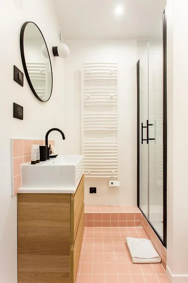 Apartment Cmg Nation- Industriels D